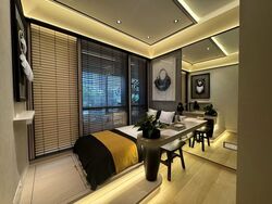 Union Square Residences (D1), Condominium #583370141